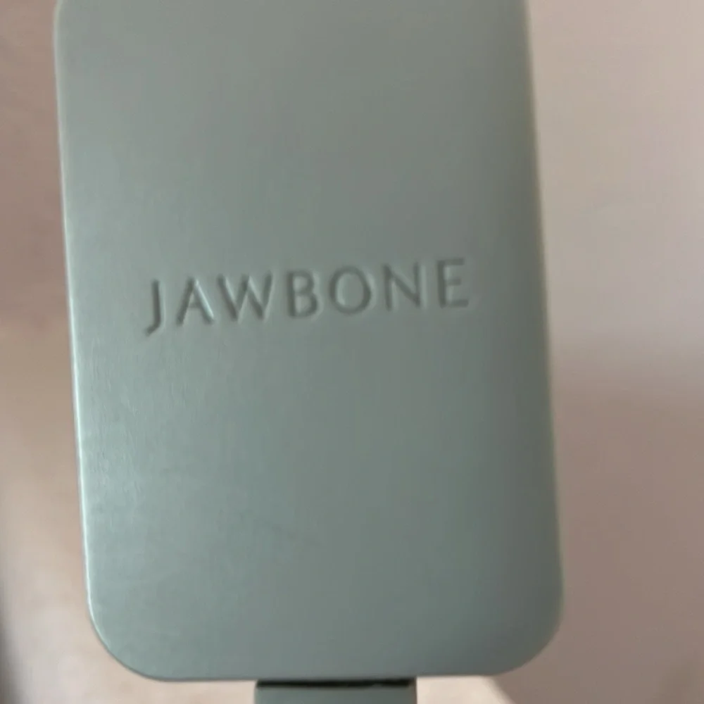 Jawbone wireless headset